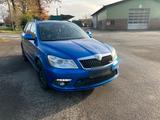 Skoda Octavia RS 2.0 TFSI | 200 PS | TÜV 1... - Skoda Octavia: RS TFSI