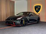 Nissan GT-R NISMO SPECIAL EDITION/CARBON/KERAMIK/RECARO - Nissan GT-R: Nismo