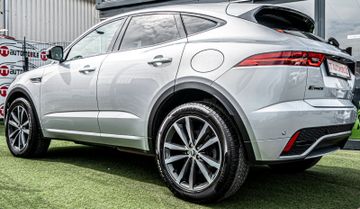 Fahrzeugabbildung Jaguar E-PACE R-DYN. SE AWD BLACK-PACK PANO|HUD|KAMERA