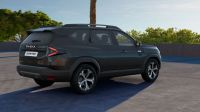 Dacia Bigster - Vorschau Bild 2