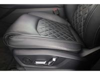 Audi SQ7 - Vorschau Bild 22
