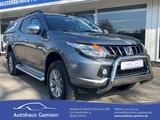 Mitsubishi L200 2.4 DI-D Doppelkabine 4WD Sthzg/Hardtop/AHK - Mitsubishi L200: Hardtop