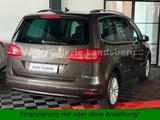 Volkswagen Sharan 1.4TSI*Cup*Navi*Kamera*Sitzhzg.*Tempomat* - Volkswagen Sharan: 1.4
