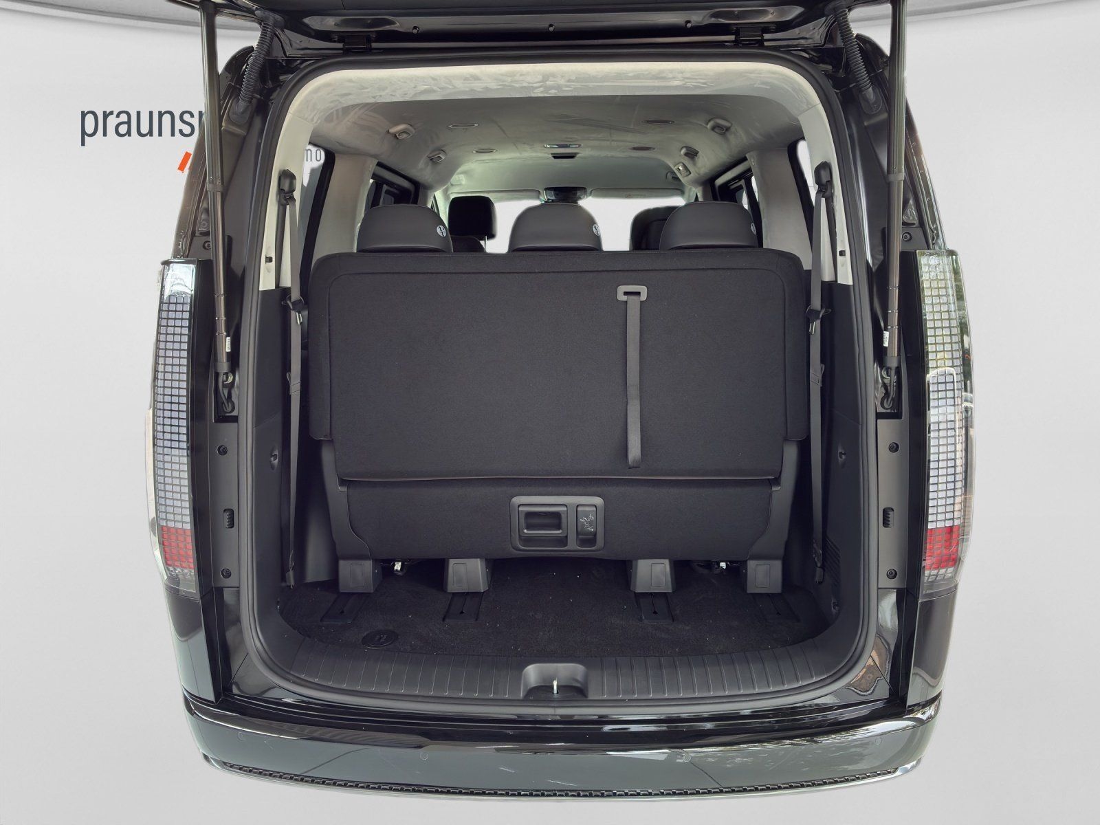 Hyundai Staria – Bild 9