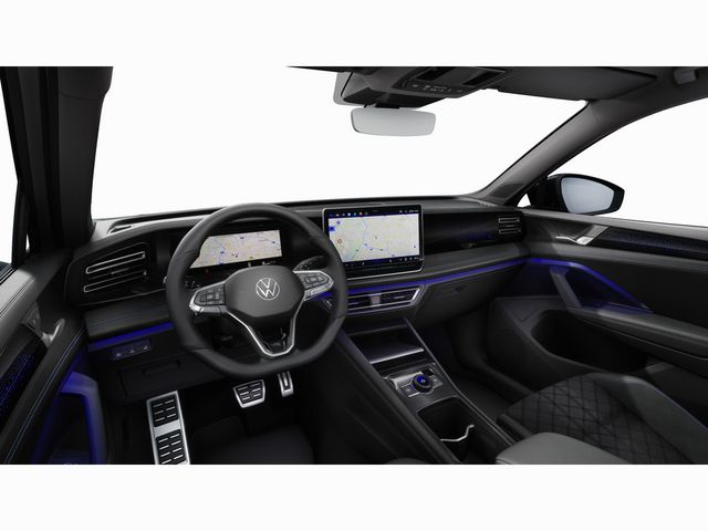 Tiguan 1.5eTSI DSG R-Line