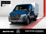 Mercedes-Benz SPRINTER 215 DOKA KLIMA MBUX 6 GANG AHK DAB - Mercedes-Benz G doka