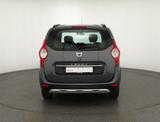 Dacia Lodgy 1.2 TCe Stepway Celebration Navi Kamera - Dacia Gebrauchtwagen