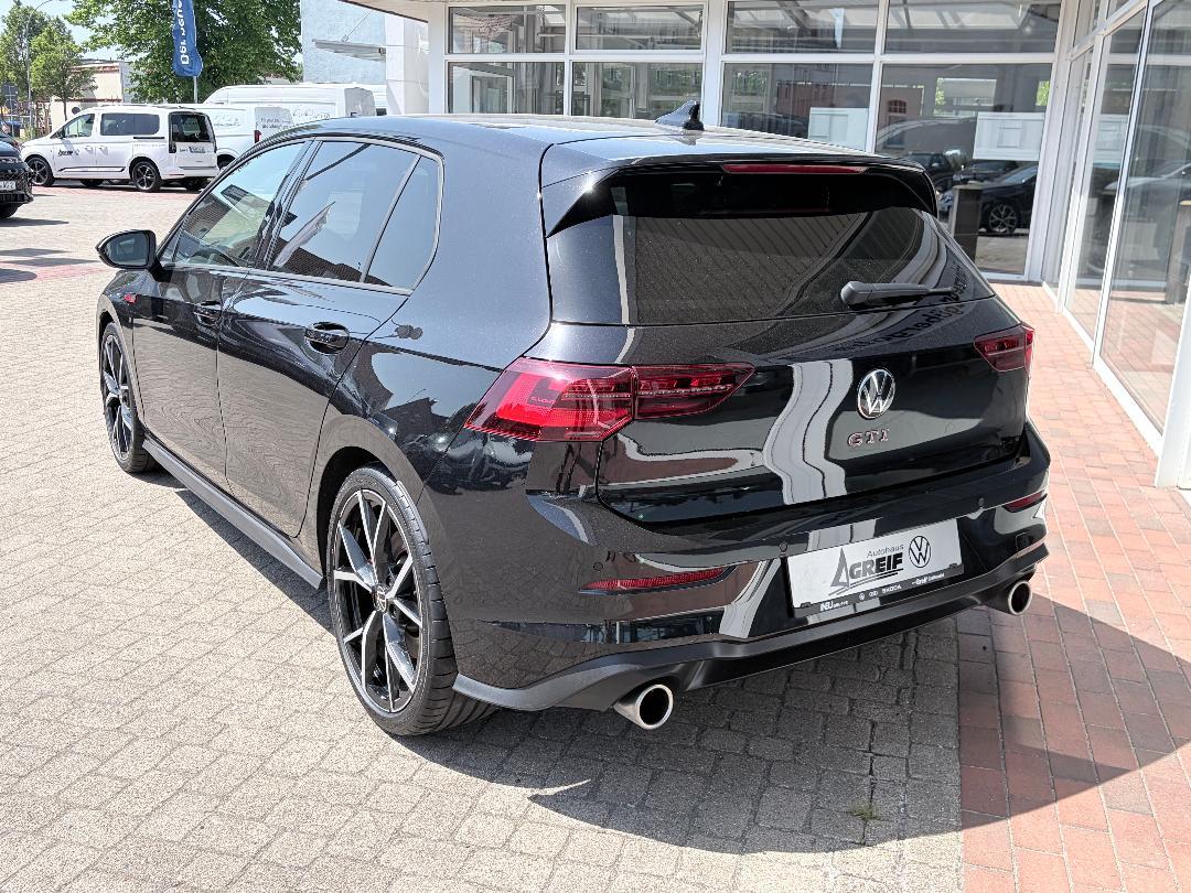 Volkswagen Golf GTI VIII 2.0 TSI DSG *LED*NAVI*ACC*
