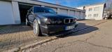 BMW 525i 24V Oldtimer mit H-Zulassung - BMW 525: 525i 24v