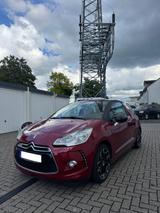 Citroën DS3 SportChic - gebrauchte Citroën DS3 aus dem Jahr 2010