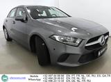 Mercedes-Benz A 160 d Widescreen Navi KeylessGo Klima PDC ... - Mercedes-Benz A 160: Limousine