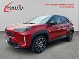 Toyota Yaris Cross 1.5 Hybrid GR Sport *JBL*MATRIX-L - Toyota Yaris Cross: GR Sport