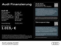 Audi A8 - Vorschau Bild 2