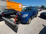 Daihatsu *Terios*1.5*Top*4x4*Schneepflug*Klima* - Daihatsu Terios Top-S