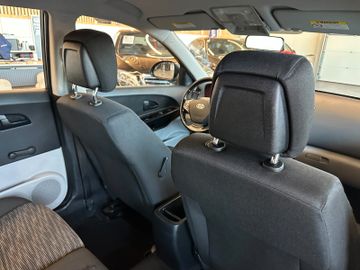 MYAUTOCENTER – Gebraucht- und Jahreswagen mit Werkstattservice in Pfaffenhofen Kia cee´d Sportswagon Vision*2. Hand*Klima*AHK*SHZ*