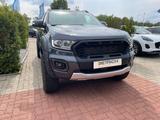 Ford Ranger Wildtrak Extrakabine 4x4 213PS Automatik - Ford Ranger in Mannheim