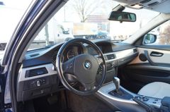 Fahrzeugabbildung BMW 320d Touring Navi Klima PDC LM-Felgen