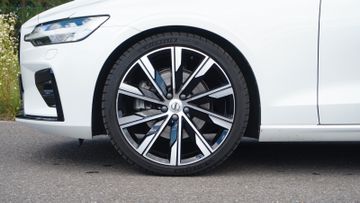 Volvo V60 - 10