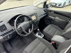 Fahrzeugabbildung Seat Alhambra Style 1.4 TSI - DCC*7-Sitzer*AHK*Bi-Xen