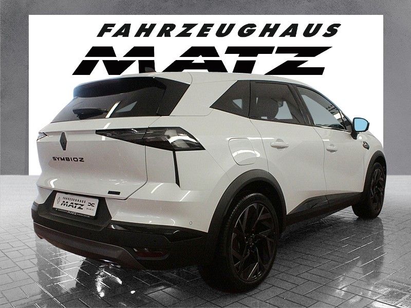 Fahrzeugabbildung Renault Symbioz Esprit Alpine -Tech Full Hybrid *Winterp