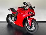 Ducati Supersport 950 Griffheizung, Rizoma Parts, u.v.m - DUCATI SUPERSPORT 950
