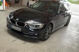 BMW 330d xDrive Sport Line | LEDER SDACH SHZ - BMW 330 mit Diesel-Antrieb