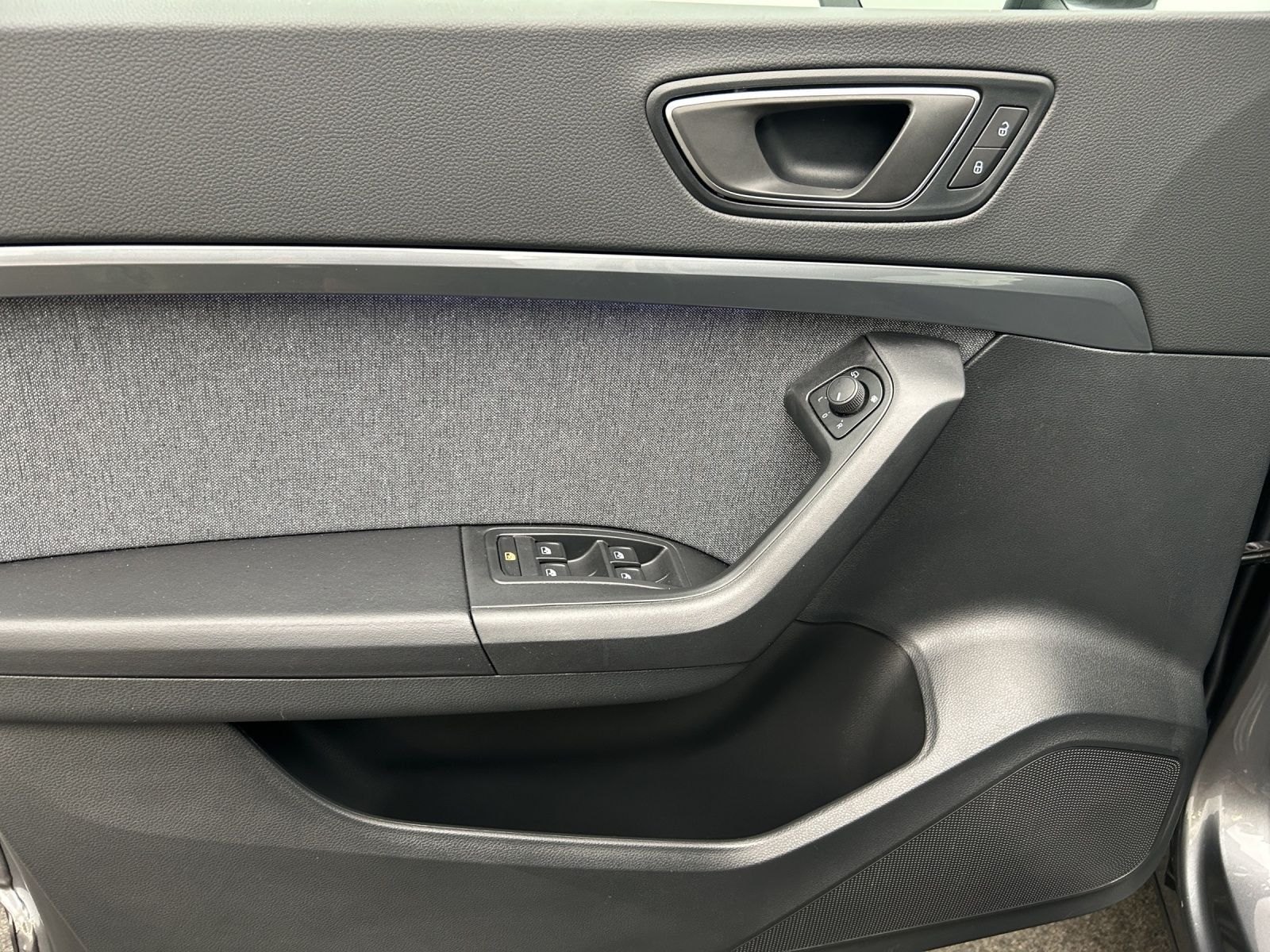 Seat Ateca - Bild 18