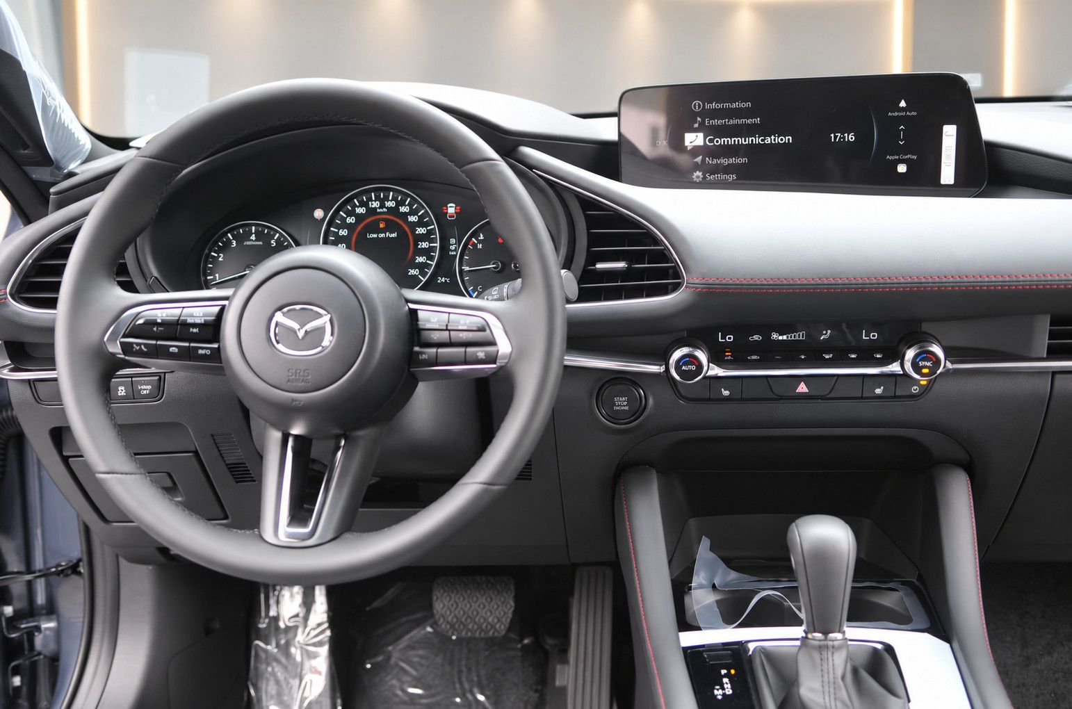Mazda 3 - Bild 5