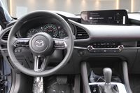 Mazda 3 - Vorschau Bild 5