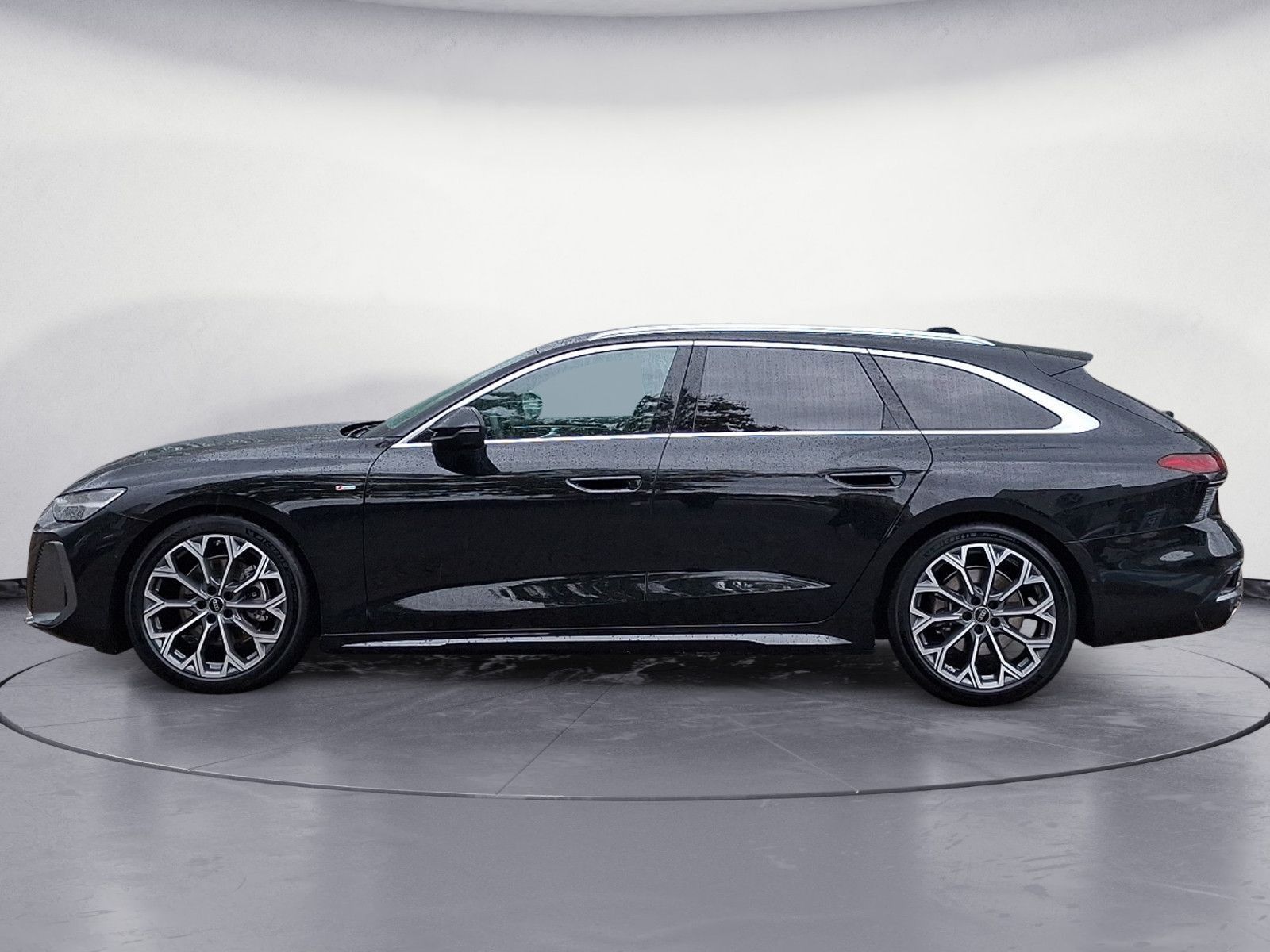 Audi A6 Avant TFSI S tronic foto 3