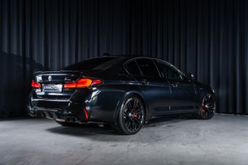 BMW M5 - 4
