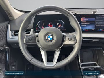 BMW X1 - 12