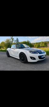 Mazda Mx5 NC 2010 top gepflegt - gebrauchte Mazda MX-5 aus dem Jahr 2010