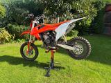 KTM SX 65 - KTM 65 SX