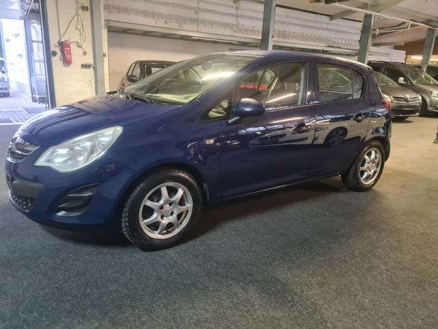 Opel Corsa D 1.2  KLIMA PDC