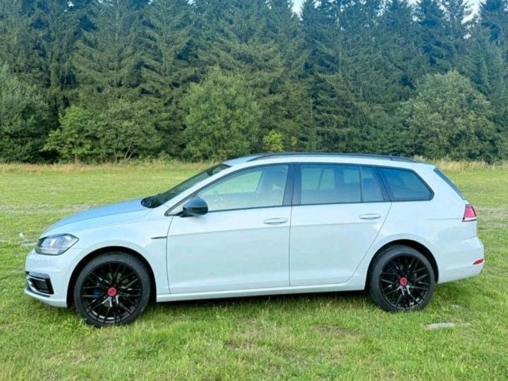 VW Golf