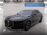 BMW i7 xDrive60 Limousine Massage Driv.Assist.Prof - BMW i7 in München