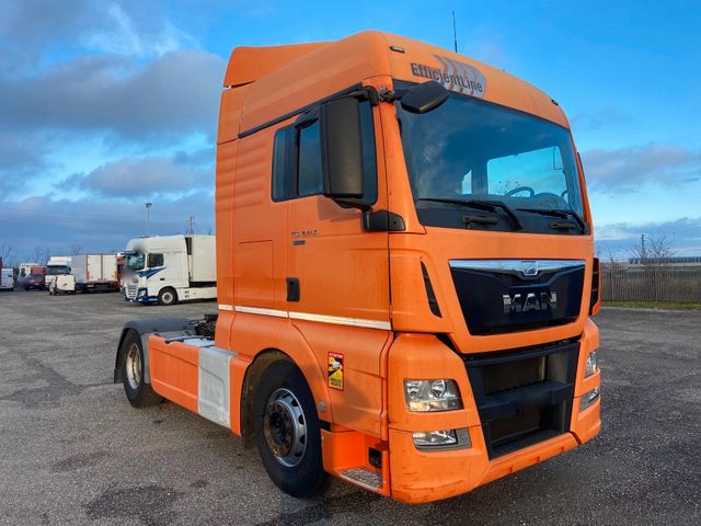 MAN TGX 18.440