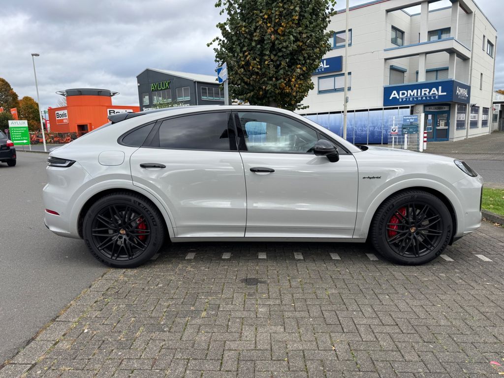 Image of Porsche Cayenne