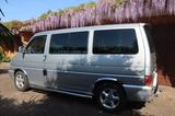 Volkswagen T4 Multivan - Volkswagen T4 Multivan: Automatik