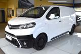 Toyota Proace L1 Kasten Meister NAVI / KLIMA / TEMPOMAT - Toyota Proace (Verso) mit Anhängerkupplung