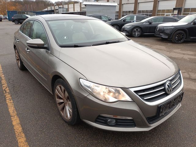 Volkswagen Passat CC 2.0 TSI