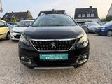 Peugeot 2008 Allure*2HAND*TÜV NEU*TOP* - Peugeot 2008 in Duisburg