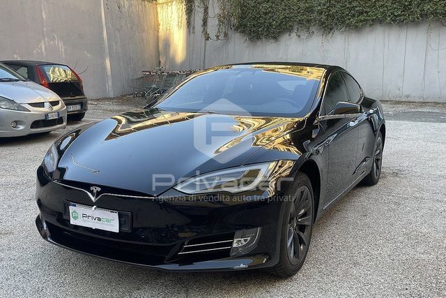 Tesla TESLA Model S 100kWh All-Wheel Drive