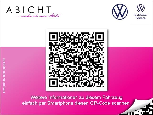 ID.5 Pure 125kW AHK IQ.LIGHT Wärmepumpe Anschlus