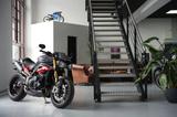 Triumph Speed Triple 1050 R | ABS | Erst 8583km | - Angebote entsprechen deinen Suchkriterien