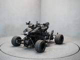 Kawasaki Exeet H2 Blackbull Hyper Quad 200PS Kompressor - Offers