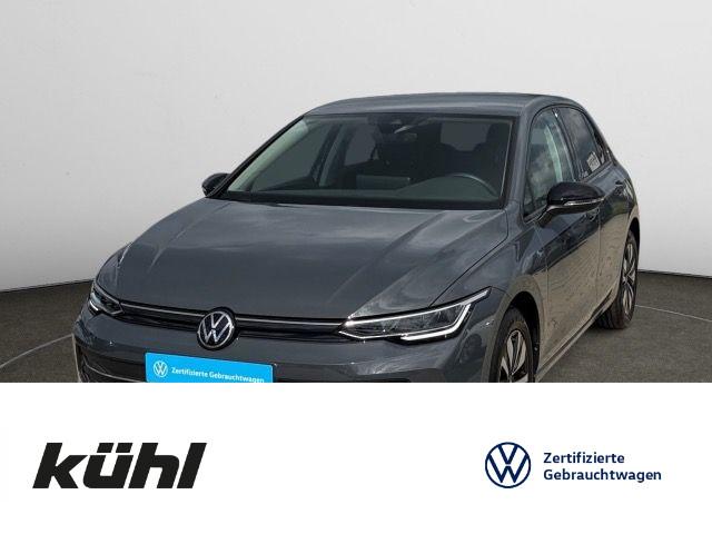 Volkswagen Golf VIII 1.5 eTSI DSG Goal Navi,LM16