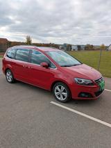 Seat Alhambra 2.0 TDI Start&Stop 110kW Crono DSG ... - SEAT Alhambra Crono mit Diesel-Antrieb