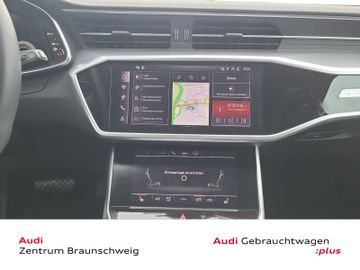 Audi A6 - 9